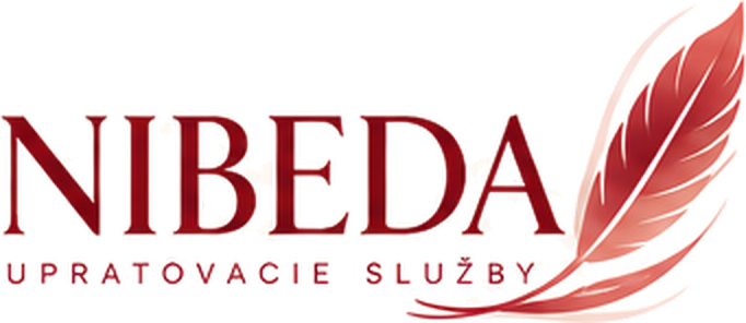 Nibeda – upratovacie služby